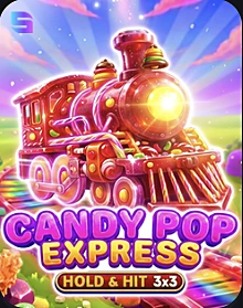 Candy Pop Express