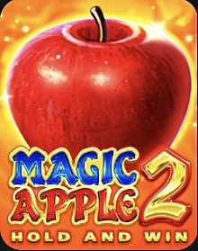Magic Apple 2