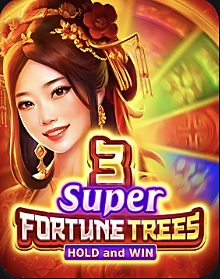 Super Fortune Trees 3